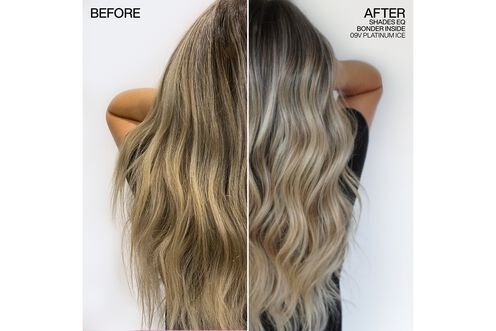 ShadesEQ Bonder Inside 09N Cafe Au Lait -  | L'Oréal Partner Shop