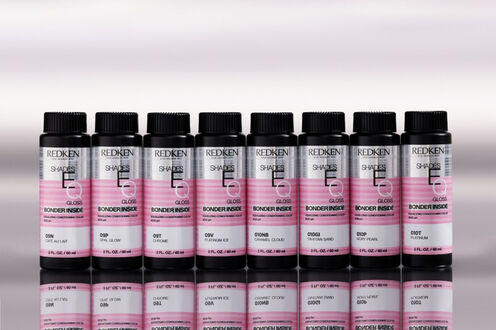 ShadesEQ Gloss 04VRO Violet Rose -  | L'Oréal Partner Shop