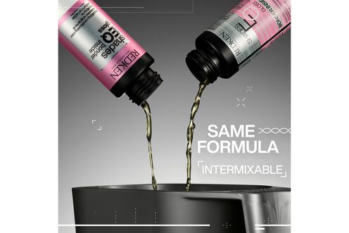 ShadesEQ Bonder Inside 09N Cafe Au Lait -  | L'Oréal Partner Shop