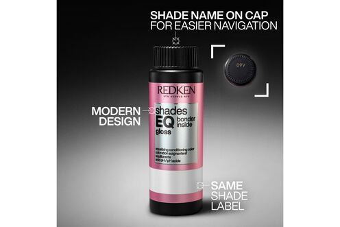 ShadesEQ Bonder Inside 09N Cafe Au Lait -  | L'Oréal Partner Shop