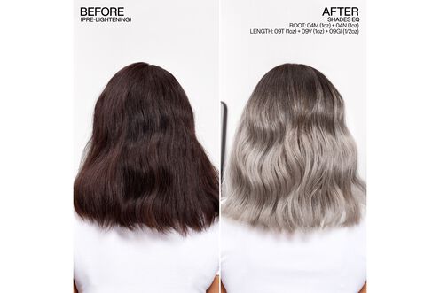 ShadesEQ Gloss 08T Silver -  | L'Oréal Partner Shop