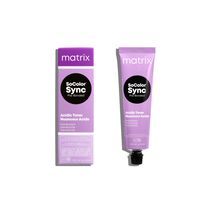 SoColor Sync Sheer Acidic Toner Violet -  | L'Oréal Partner Shop