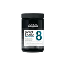 Blond Studio 8 with BonderInside - Blonde Season | L'Oréal Partner Shop