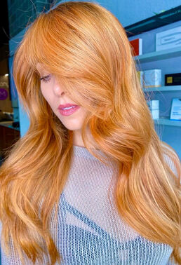 Fiery Copper - L'Oreal Professionnel | L'Oréal Partner Shop
