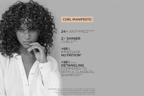 Tester: Curl Manifesto Refresh Absolu - Kérastase | L'Oréal Partner Shop