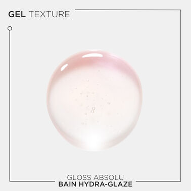 Gloss Absolu Bain Hydra-Glaze Shampoo For Long Hair Prone To Frizz - NEW! Gloss Absolu | L'Oréal Partner Shop