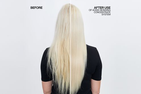 Acidic Perfecting Concentrate Leave-In Treatment - Redken Retail Haircare | L'Oréal Partner Shop