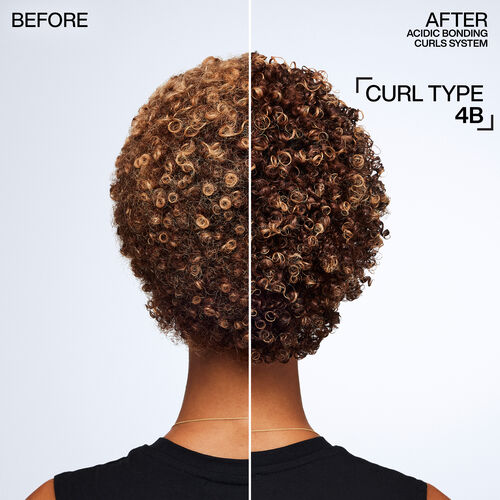 Acidic Bonding Curls Leave In Treatment - Redken | L'Oréal Partner Shop