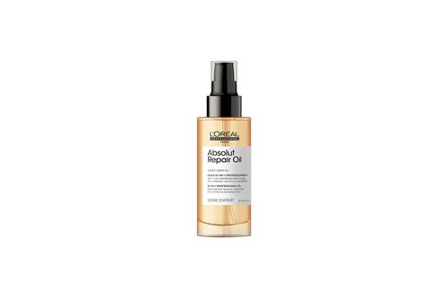 Absolut Repair Oil - L'Or&eacute;al Professionnel Hair Care | L'Or&eacute;al Partner Shop