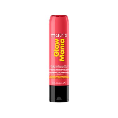 Glow Mania Color Protecting Conditioner - Matrix | L'Oréal Partner Shop