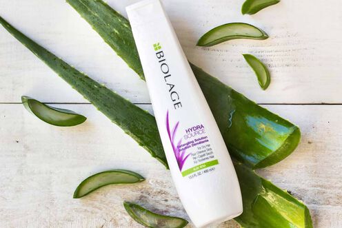 HydraSource Detangling Solution - Matrix Retail | L'Oréal Partner Shop