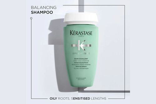 Spécifique Bain Divalent - Opening Parcel Kérastase | L'Oréal Partner Shop