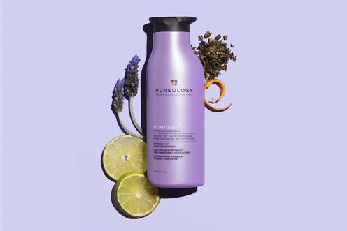 Hydrate Sheer Shampoo - Pureology Retail | L'Oréal Partner Shop