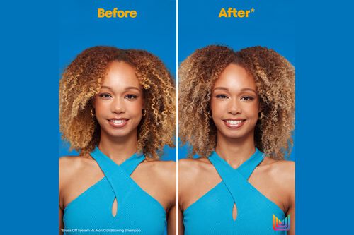 Brass Off Pigmented Conditioner - Matrix Retail | L'Or&eacute;al Partner Shop