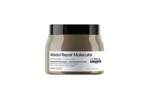 Absolut Repair Molecular Concentrated Mask - Absolut Repair Molecular | L'Or&eacute;al Partner Shop