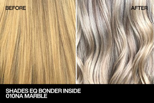 ShadesEQ Bonder Inside 010NA Marble - Redken Color | L'Oréal Partner Shop