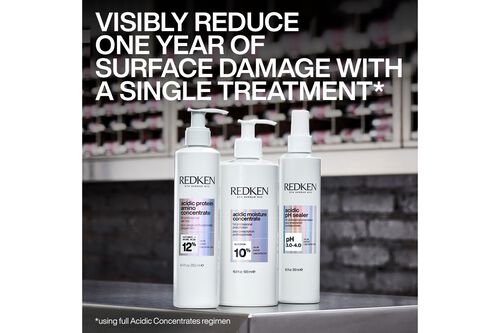 Acidic Protein Amino Concentrate - Backbar | L'Oréal Partner Shop