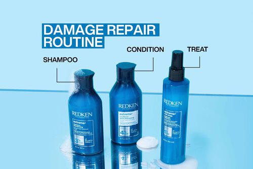 Extreme Strengthening Conditioner - Redken Retail Haircare | L'Oréal Partner Shop