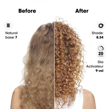 Dia Color 6.35 - Dia | L'Oréal Partner Shop