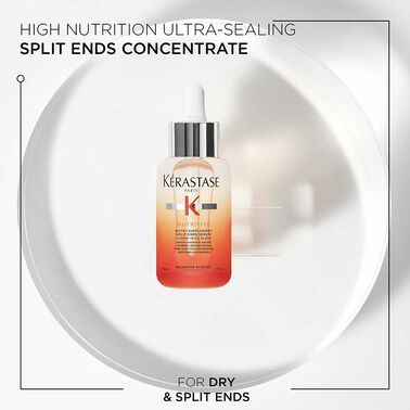 Nutritive Nutri-Supplement Split Ends Serum - Retail Products | L'Oréal Partner Shop