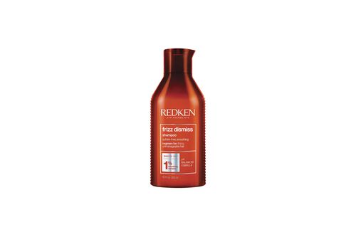 Frizz Dismiss Sodium Chloride-Free Shampoo - Redken Retail Haircare | L'Oréal Partner Shop