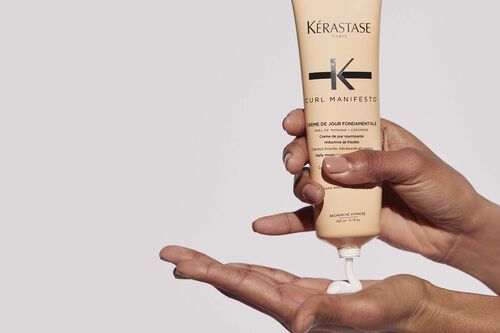 Tester: Curl Manifesto Crème De Jour - QuickOrder | L'Oréal Partner Shop