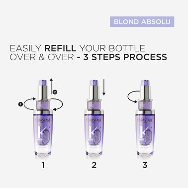 Blond Absolu Cicagloss Oil Most Loved Coffret - 🎁 Gifting | L'Oréal Partner Shop