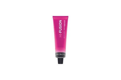 Hi Fusion Red - Redken Color | L'Oréal Partner Shop