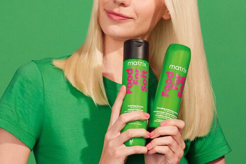 Food For Soft Conditioner - Food For Soft | L'Oréal Partner Shop