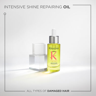 Première Huile Gloss Réparatrice - Retail Products | L'Oréal Partner Shop