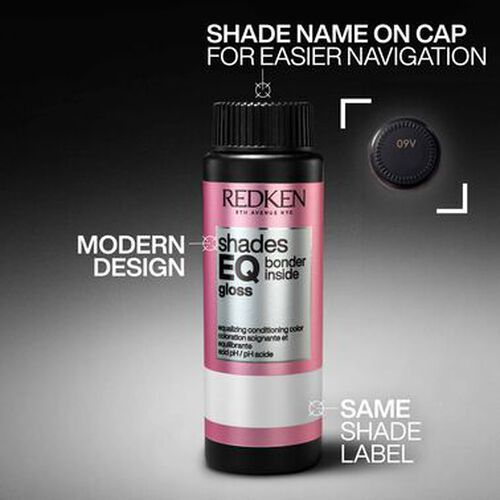 ShadesEQ Bonder Inside 09GB Buttercream - Redken Color | L'Or&eacute;al Partner Shop