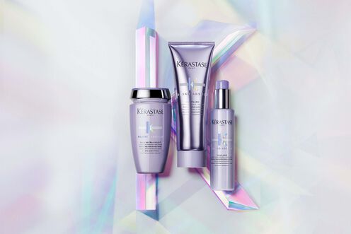 Blond Absolu Cicaplasme - Retail Products | L'Oréal Partner Shop