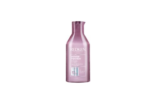Volume Injection Shampoo - Redken Retail Haircare | L'Oréal Partner Shop