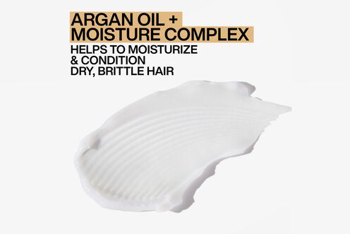 All Soft Conditioner With Argan Oil - Redken Retail Haircare | L'Oréal Partner Shop