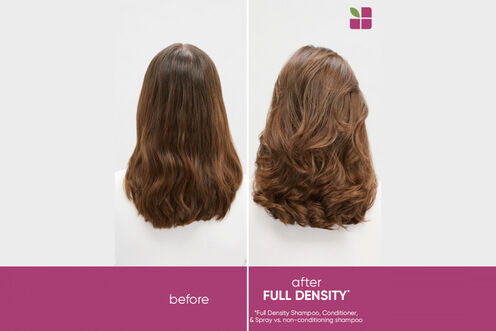 FullDensity Thickening Conditioner - Matrix Retail | L'Oréal Partner Shop