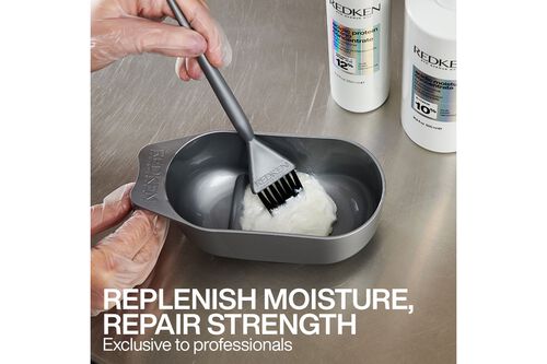 Acidic Protein Amino Concentrate - Backbar | L'Oréal Partner Shop