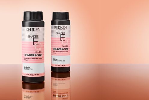 ShadesEQ Bonder Inside 010AA Butternut - Redken Color | L'Oréal Partner Shop