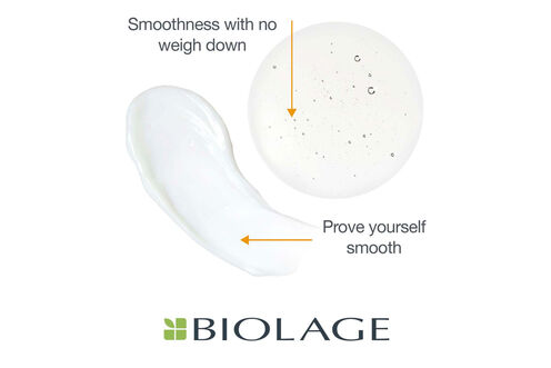 SmoothProof Shampoo - Matrix & Biolage Retail Products | L'Oréal Partner Shop