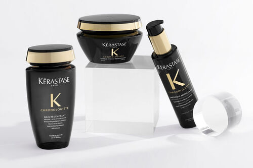 Tester: Chronologiste Thermique Regenerant - Kérastase | L'Oréal Partner Shop
