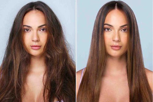 Strength Cure Conditioner - Backbar | L'Or&eacute;al Partner Shop