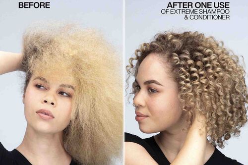 Extreme Strengthening Conditioner - Redken Retail Haircare | L'Oréal Partner Shop