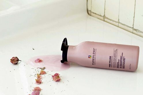 Pure Volume Shampoo - Pureology Retail | L'Oréal Partner Shop