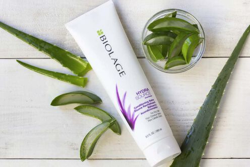 HydraSource Conditioning Balm - Matrix Retail | L'Oréal Partner Shop