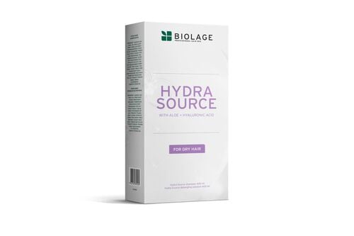 Hydrasource Duo Gift Pack - Sets & Coffrets | L'Or&eacute;al Partner Shop