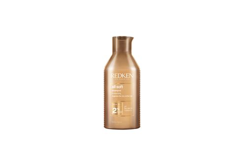 All Soft Shampoo - Redken Haircare | L'Oréal Partner Shop