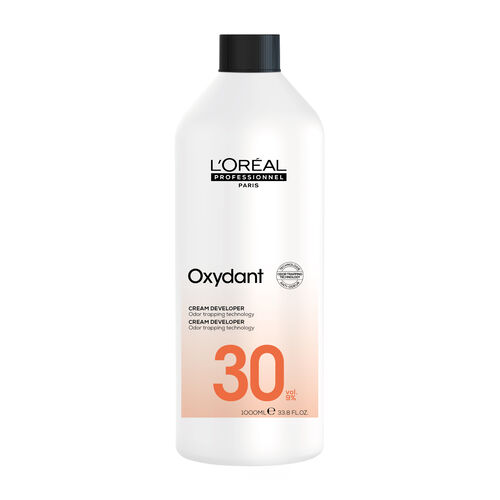 Crème Oxydant 30 VOL - Majirel | L'Oréal Partner Shop