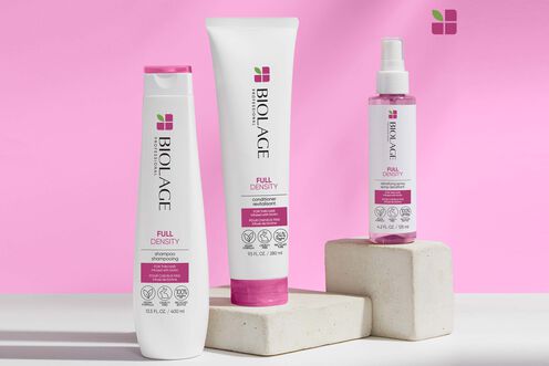 FullDensity Thickening Conditioner - Matrix Retail | L'Oréal Partner Shop