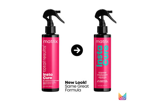 Instacure Anti-Breakage Porosity Spray - Matrix Retail | L'Oréal Partner Shop