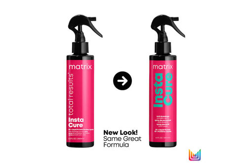Instacure Anti-Breakage Porosity Spray - Matrix Retail Instacure Anti-Breakage Porosity Spray - Matrix Retail | L'Oréal Partner Shop