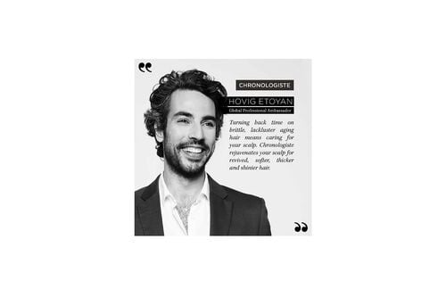 Chronologiste Bain Revitalisant - Backbar | L'Oréal Partner Shop